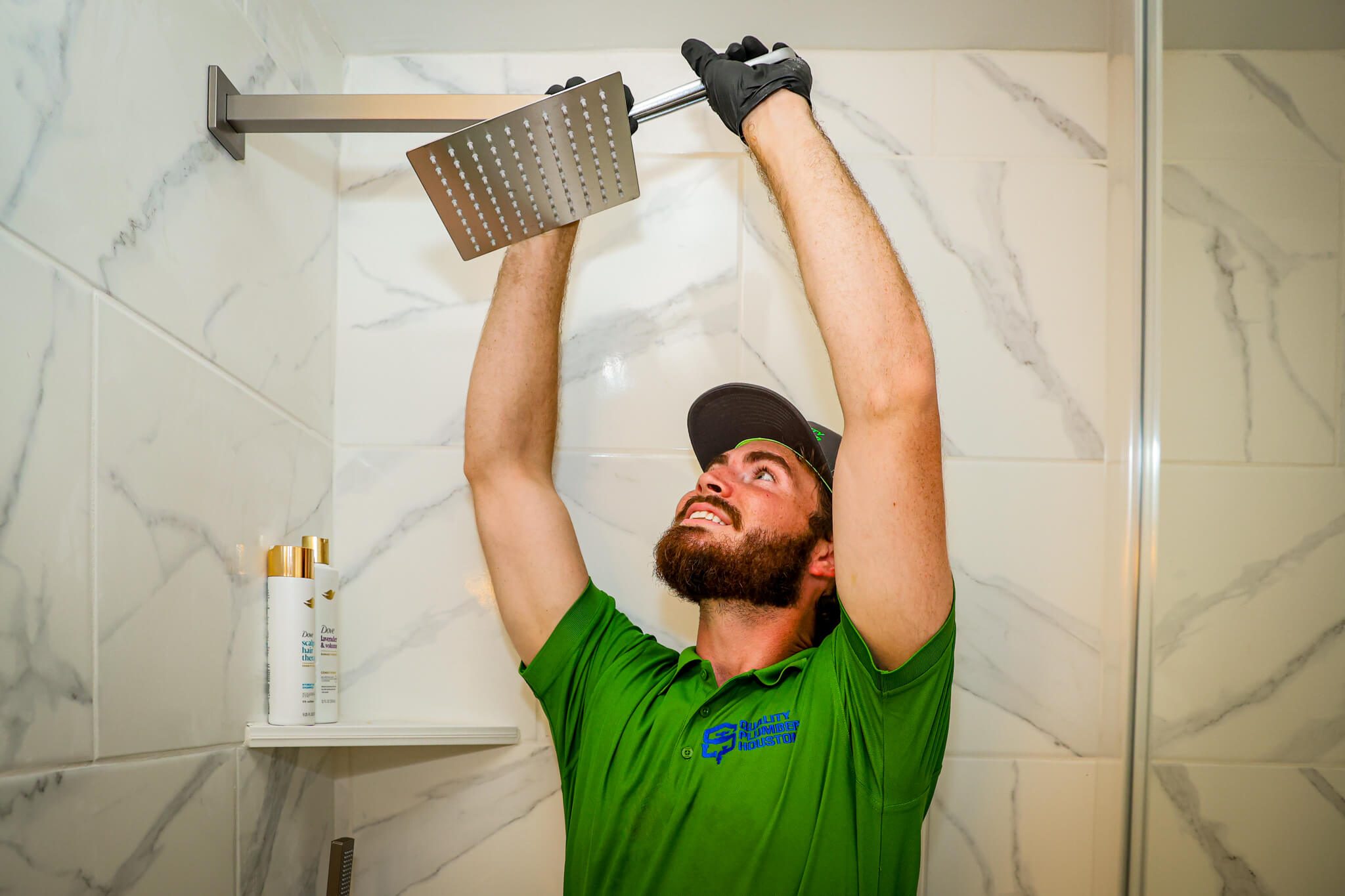 Quality Plumber Houston