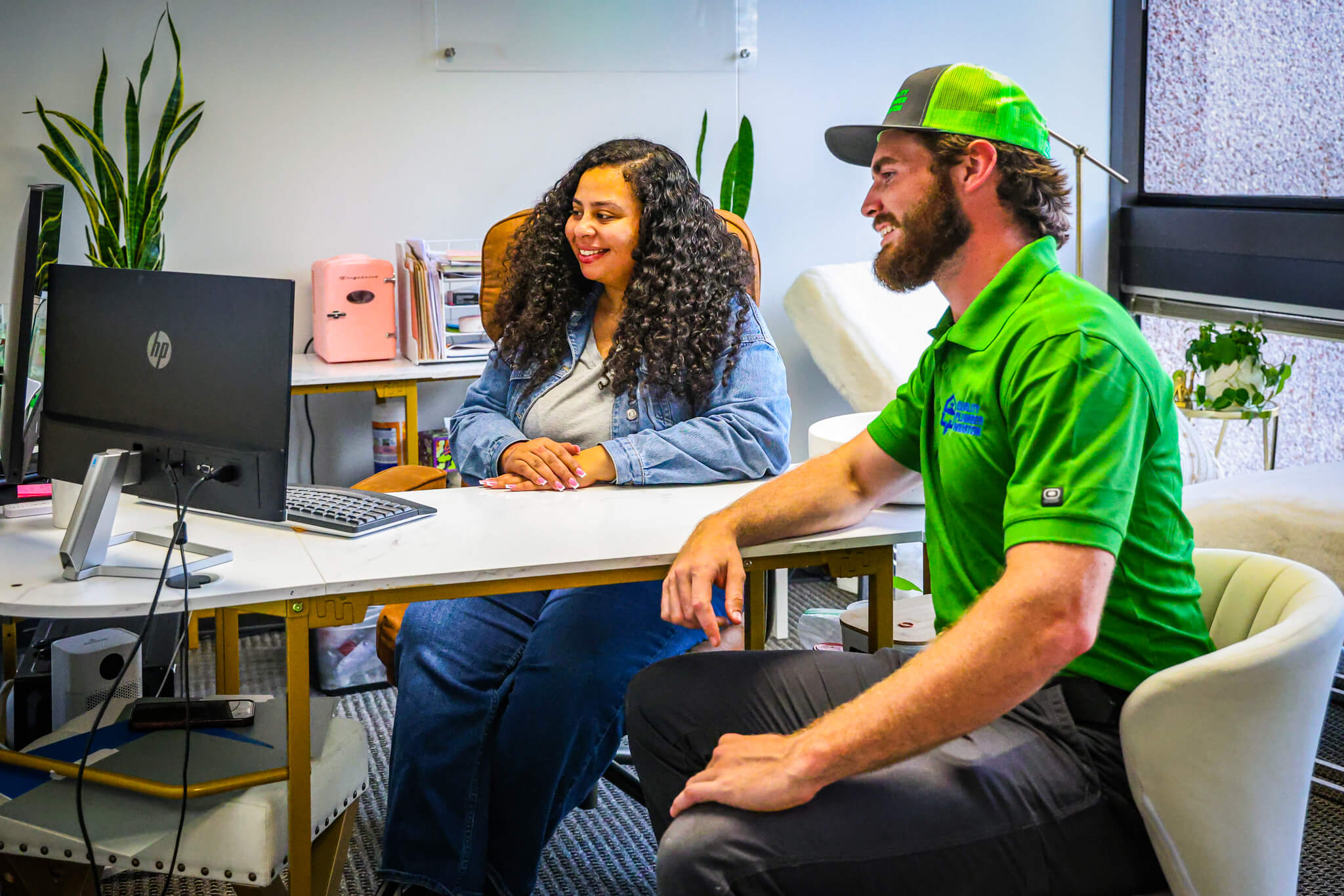 Quality Plumber Houston